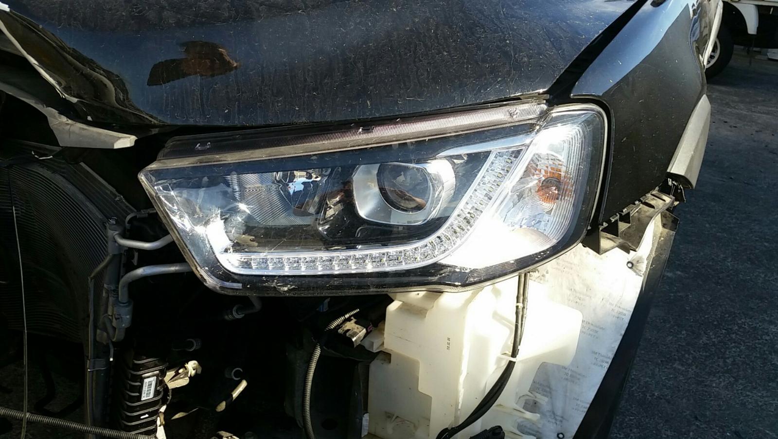 Holden Captiva - Captiva 7 2011-Present