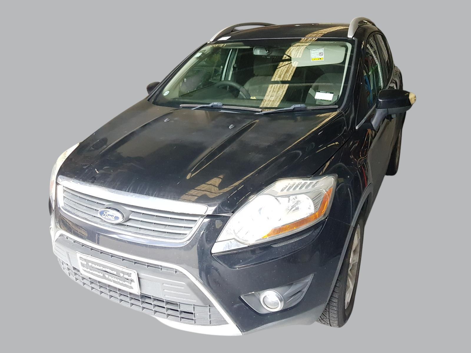 Ford Kuga - 2008-2012