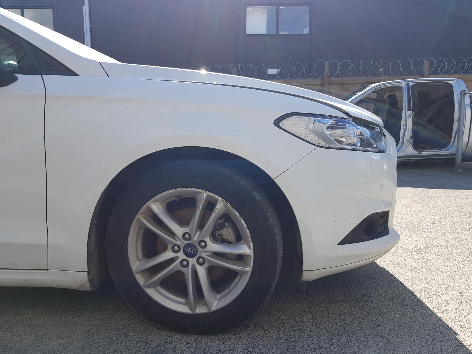 Ford Mondeo - MD 2014-2017