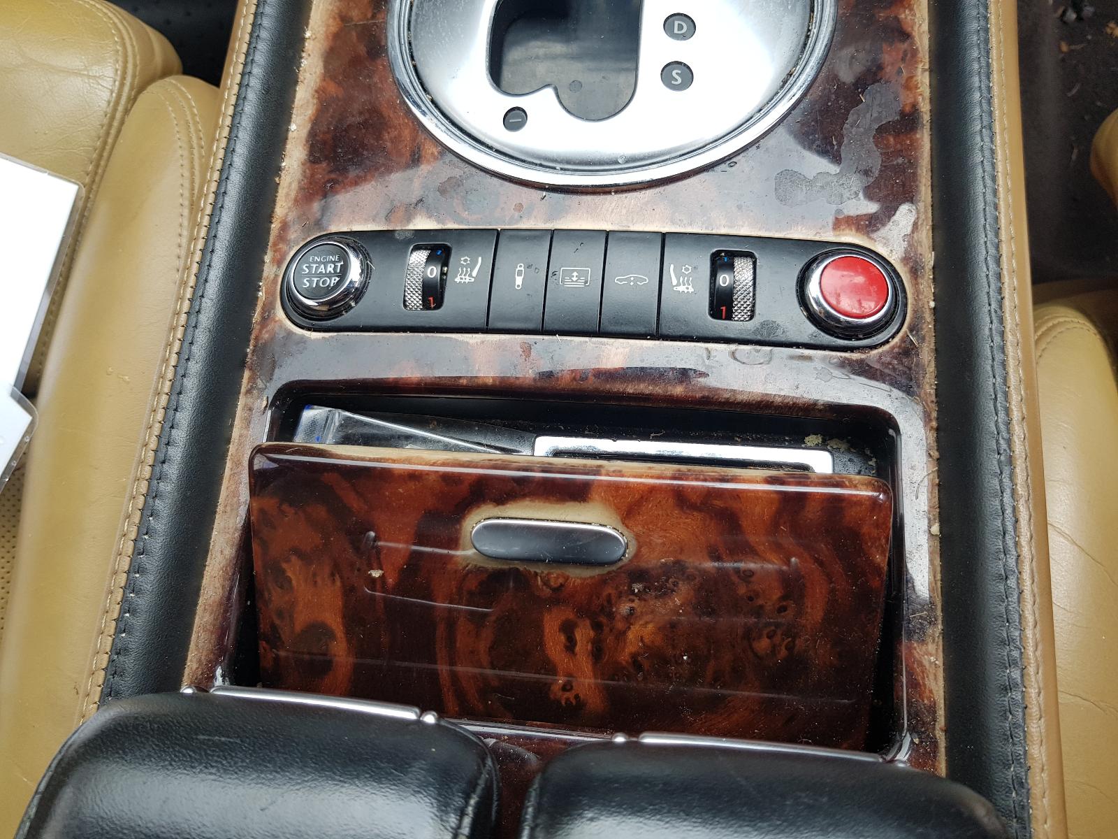 Bentley GT-GTC - 2003-2016