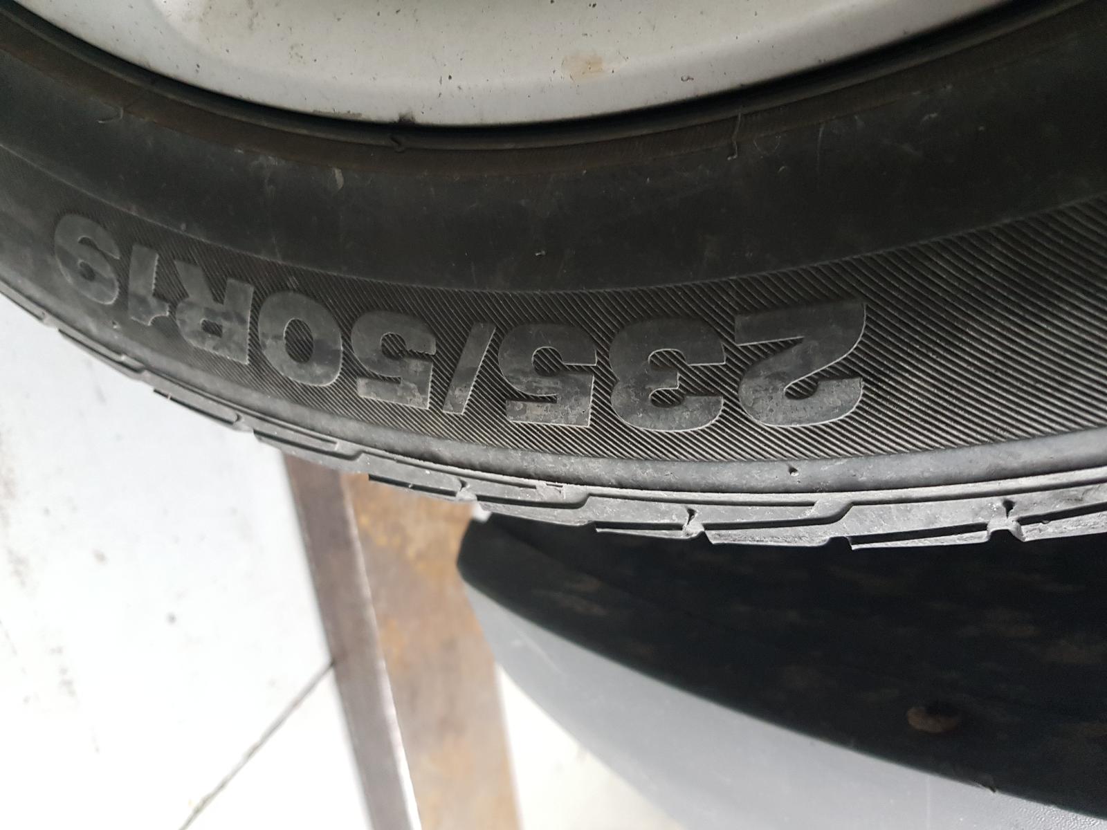 Holden Captiva - Captiva 7 2011-Present