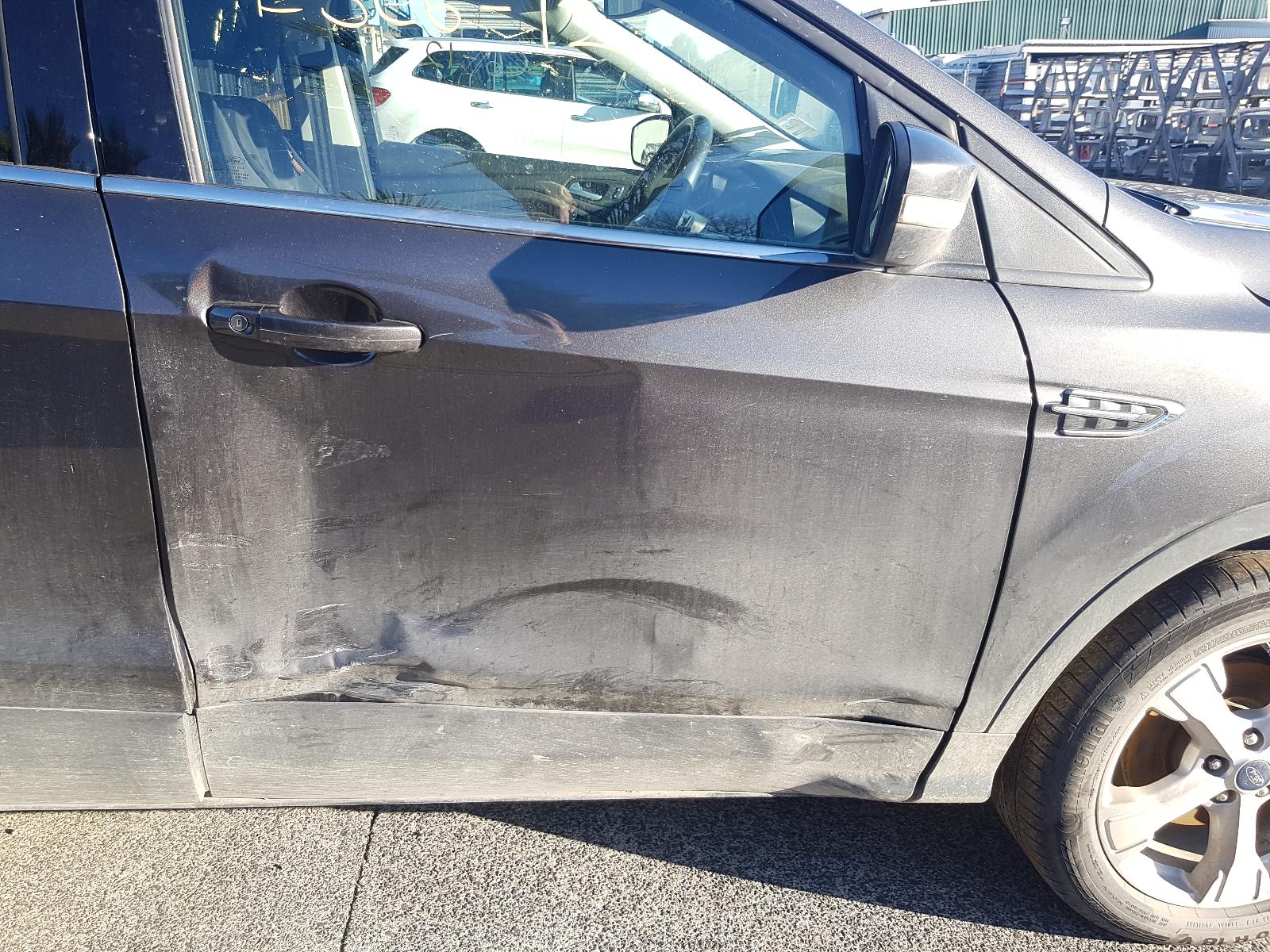 Ford Escape - LF 2007-Present