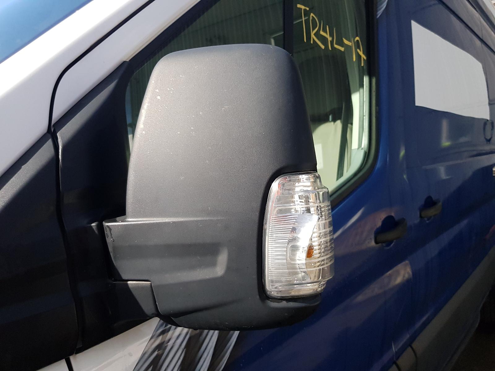 Ford Transit - Other