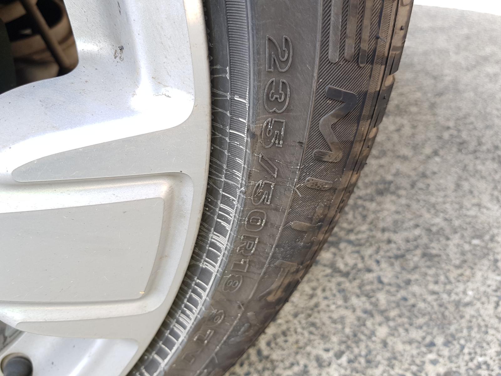 Ford Escape - LF 2007-Present