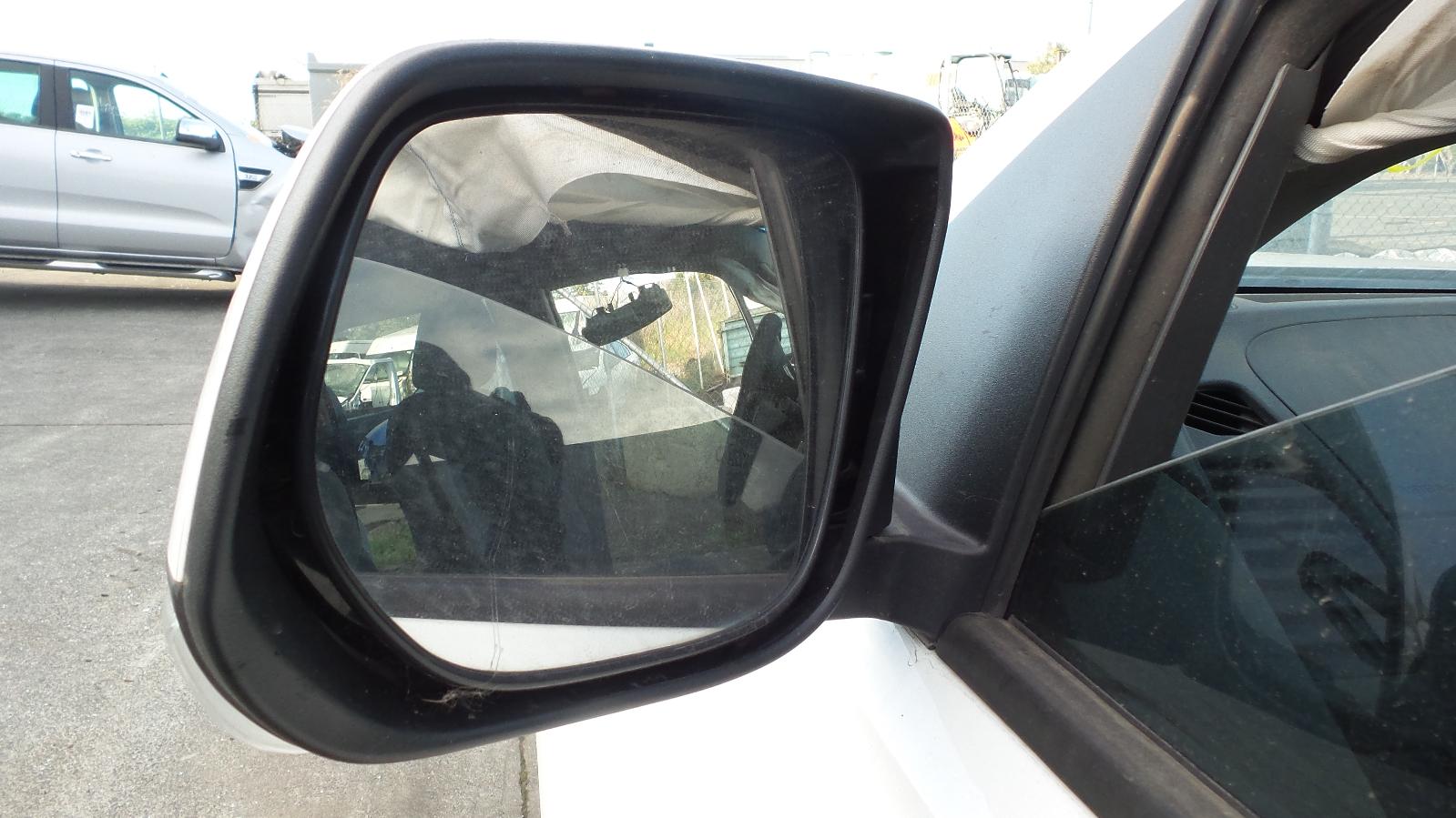 Holden Colorado - RG 2012 -2016