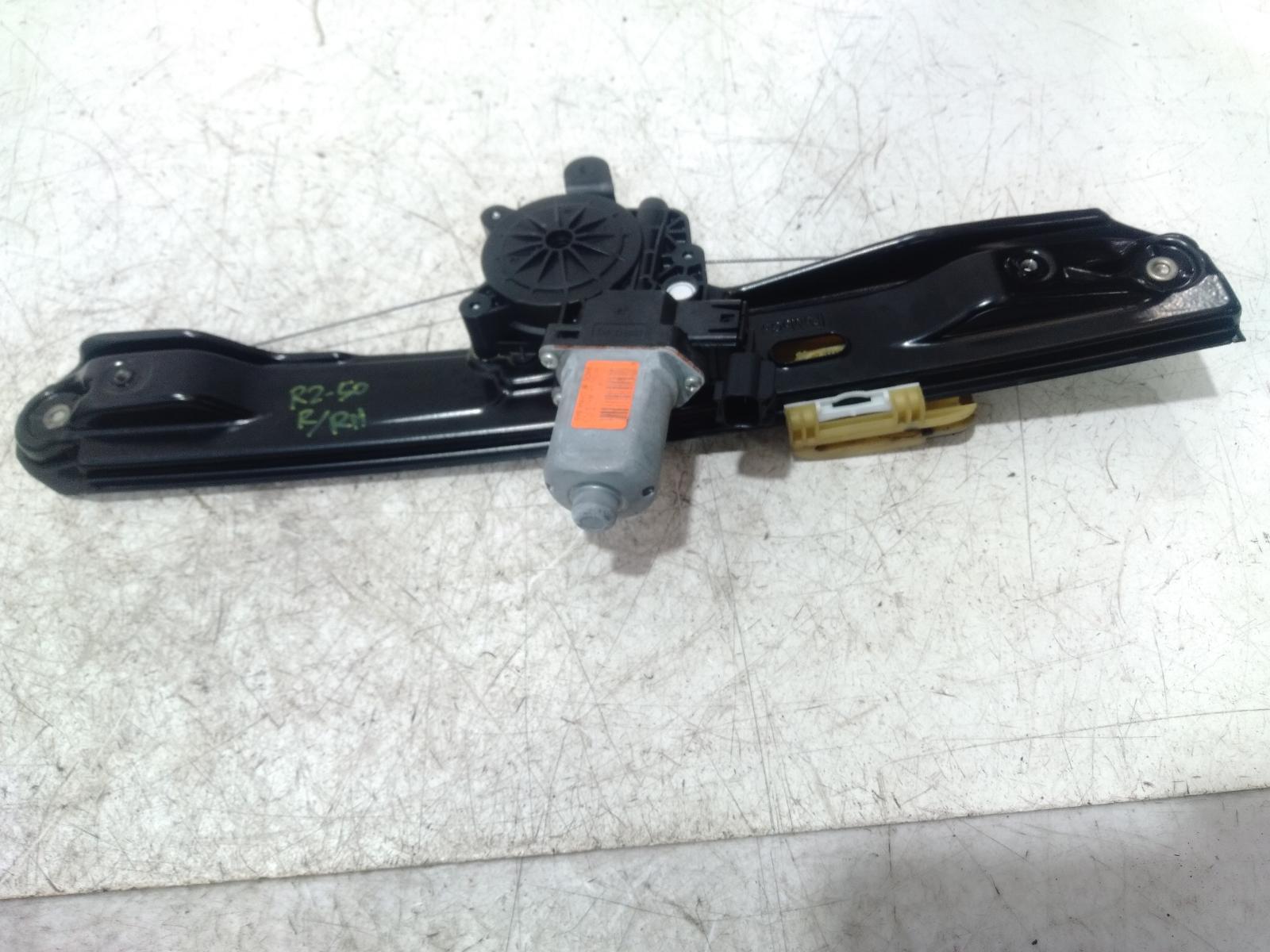 Right_Rear_Wnd_Reg_Motor
