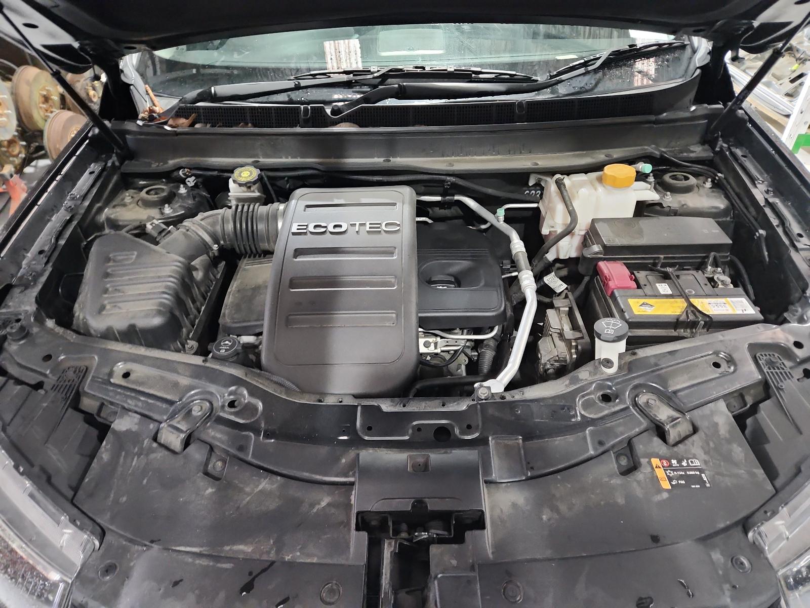 Holden Captiva - Captiva 7 2011-Present