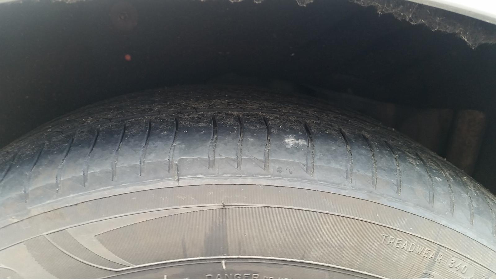 Ford Mondeo - MC 2011-2014