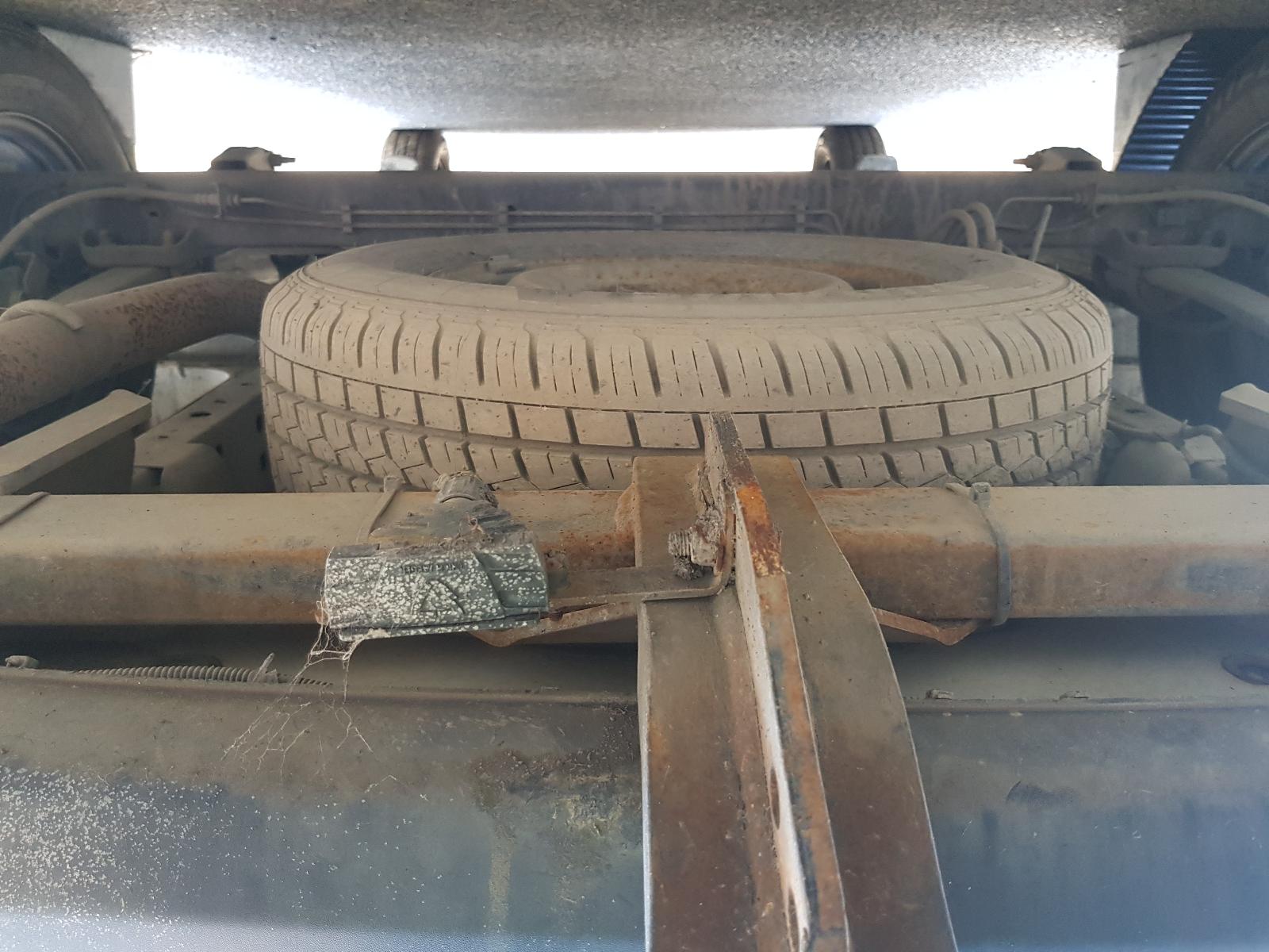 Ford Transit - Other