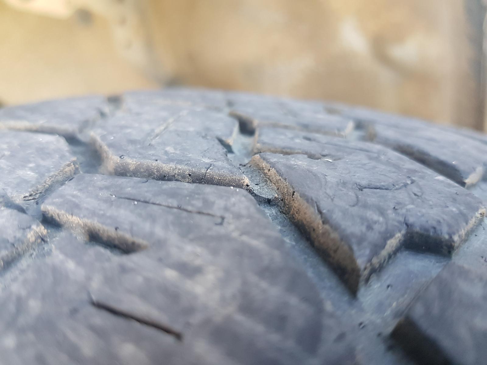 Holden Colorado - RG 2012 -2016