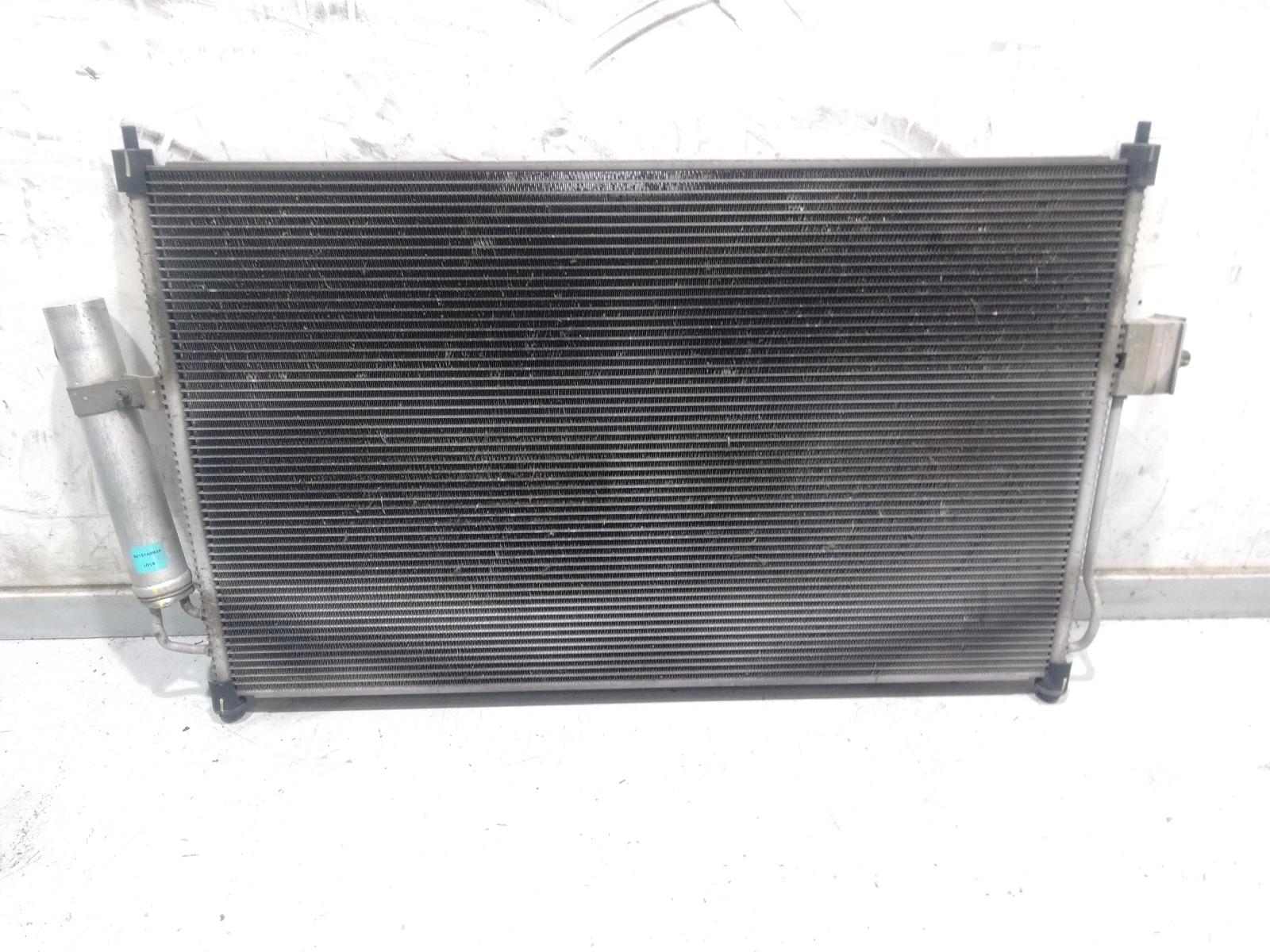 A C Condenser