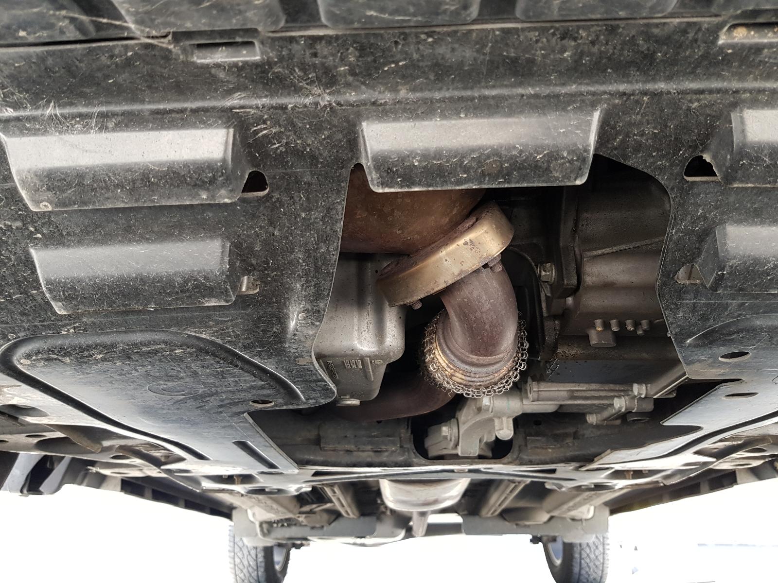 Holden Trax - TJ Series 2013-Present