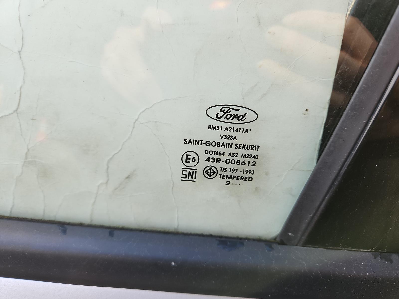 Ford Focus - LW 2011-2015