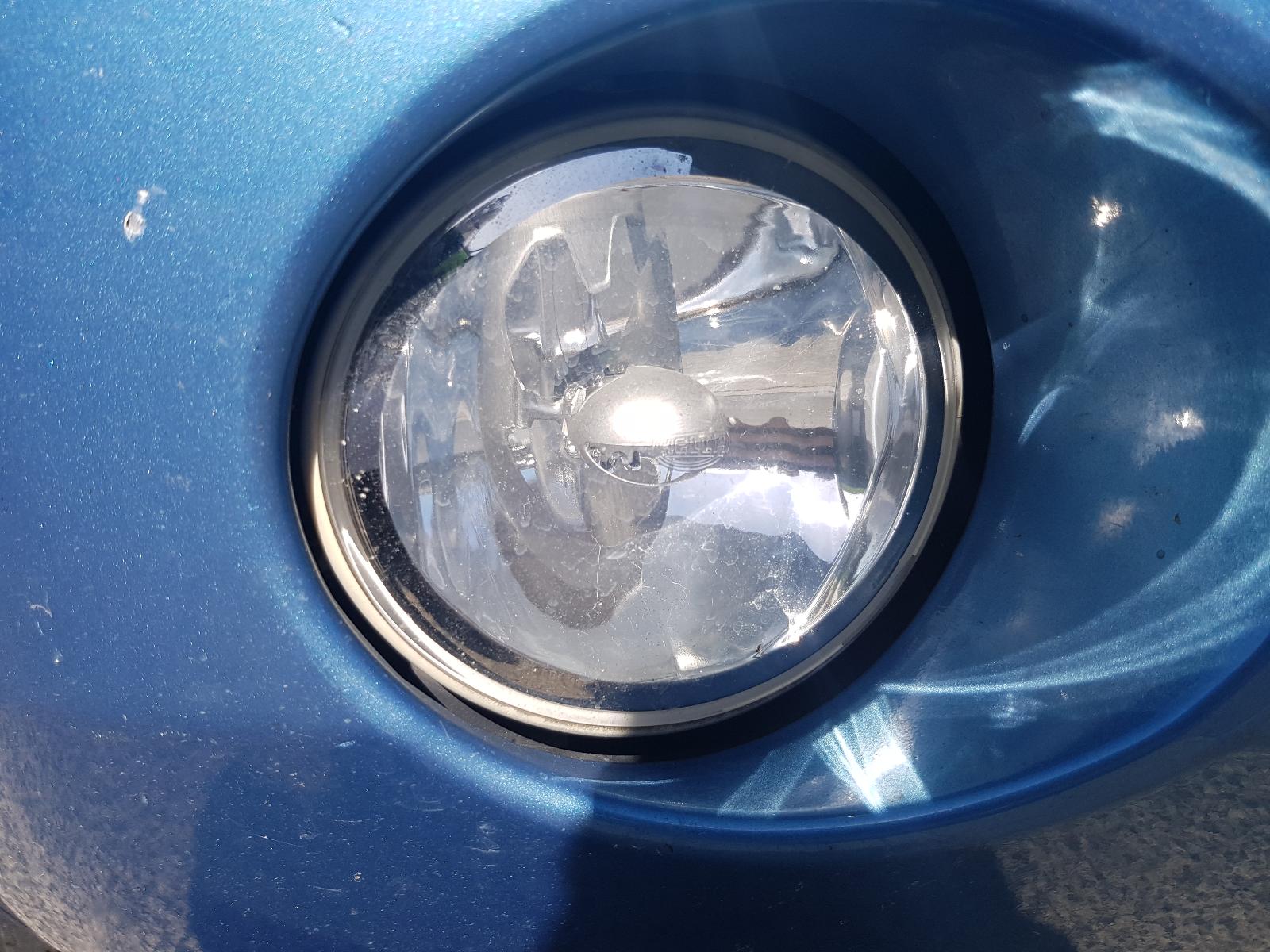 Ford Territory - SX 2004-2005