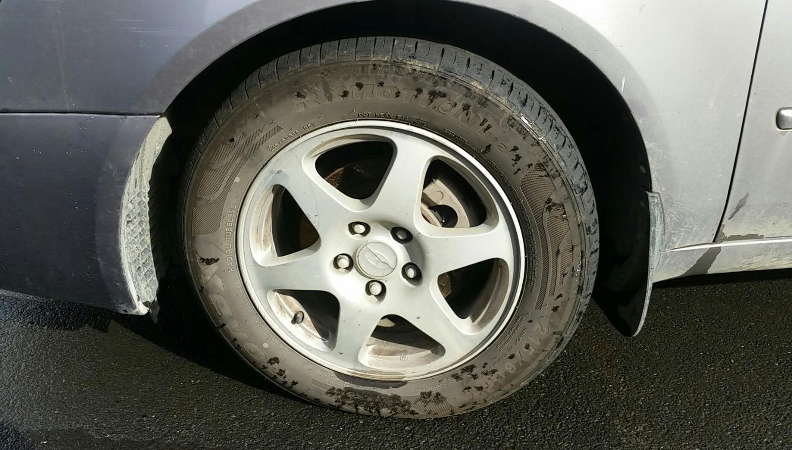 Hyundai Sonata - Other 2005-2010