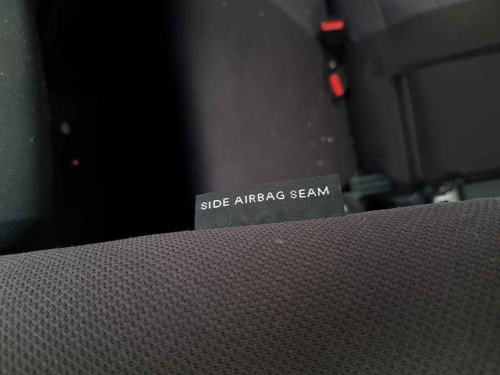 Holden Colorado - RG 2012 -2016