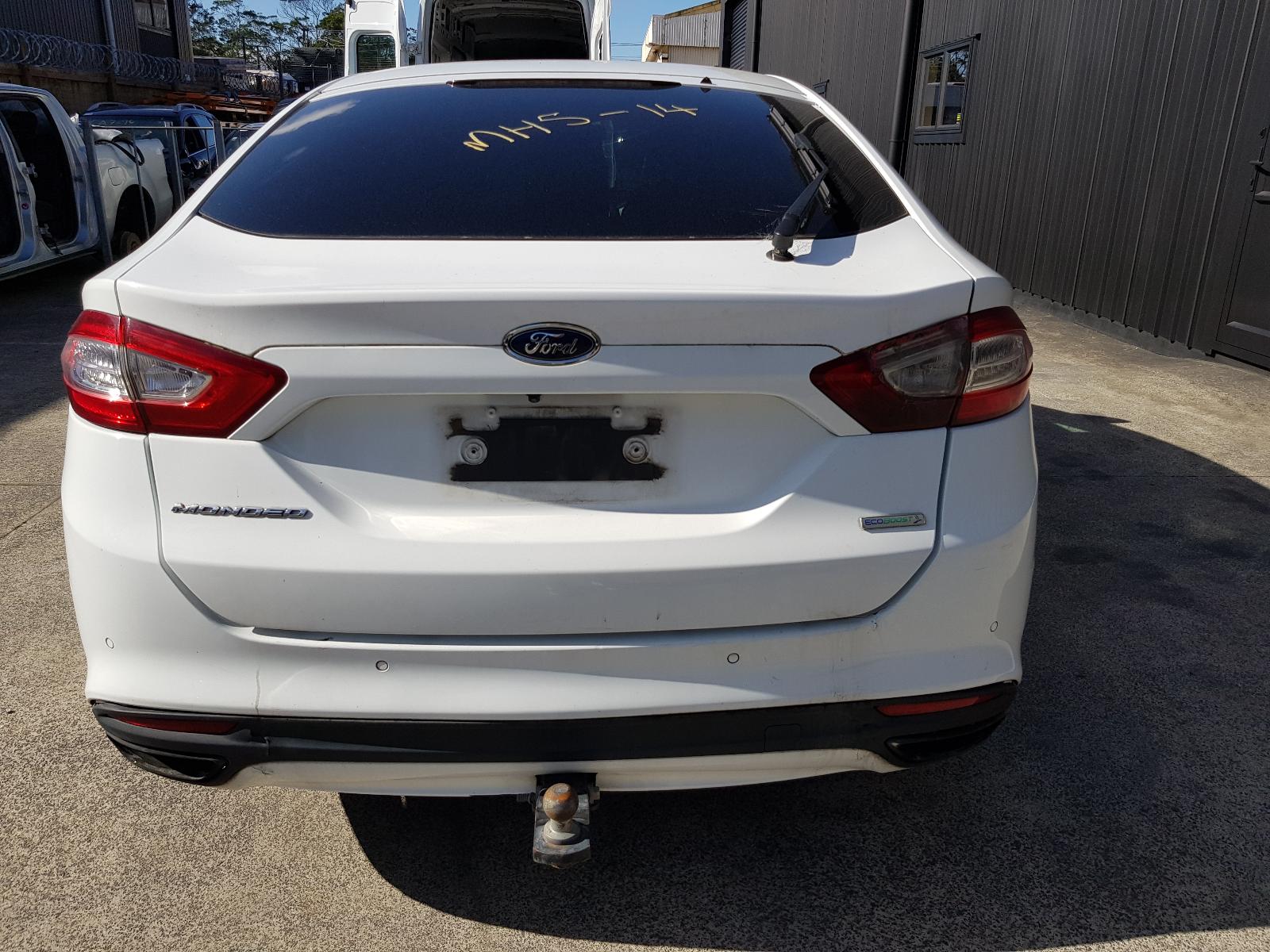 Ford Mondeo - MD 2014-2017