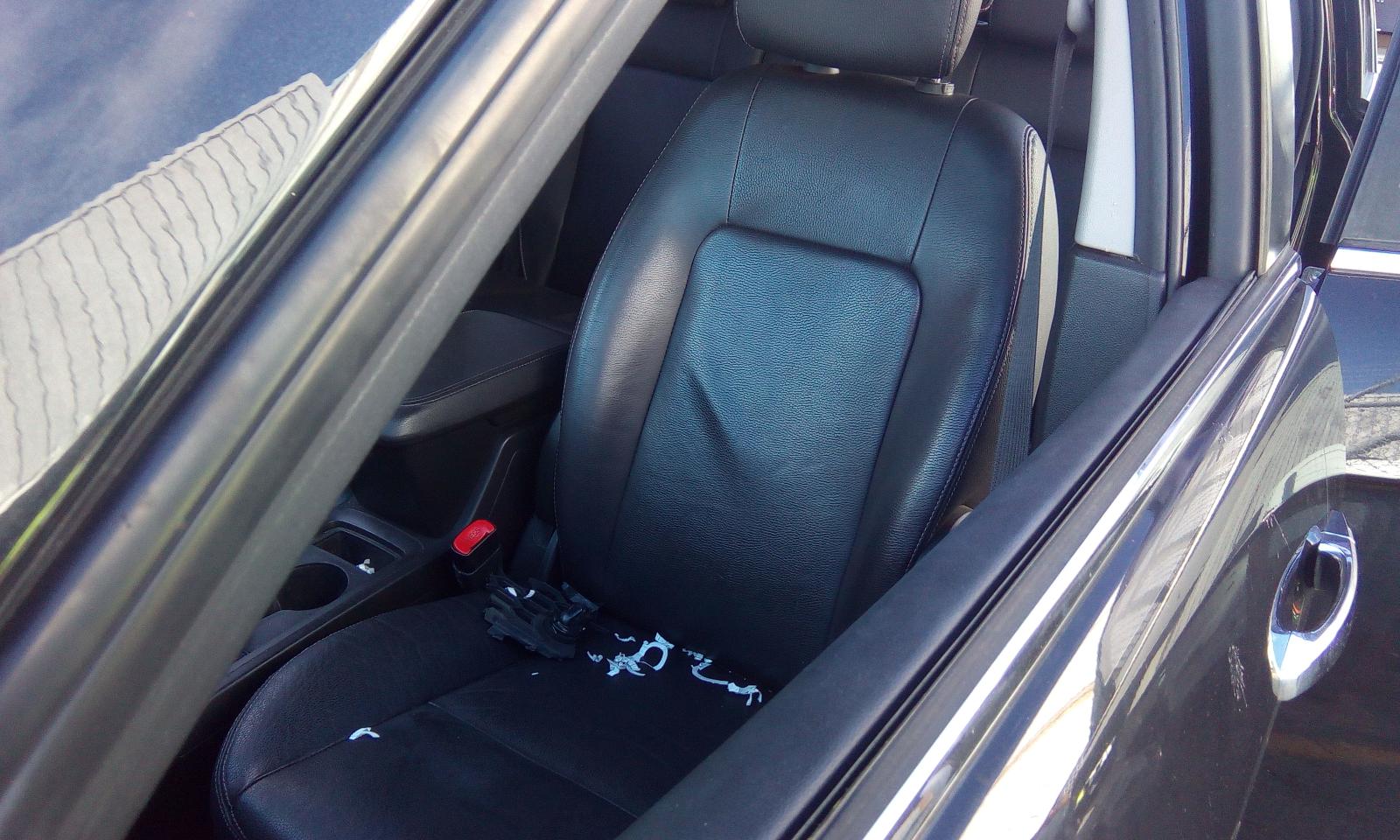 Holden Captiva - Captiva 7 2011-Present