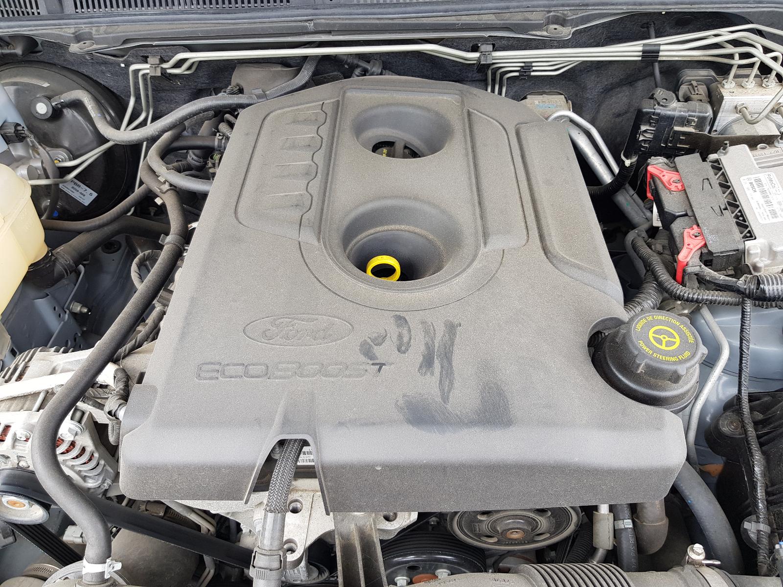 Ford Falcon - FG-FGX 2008-2016