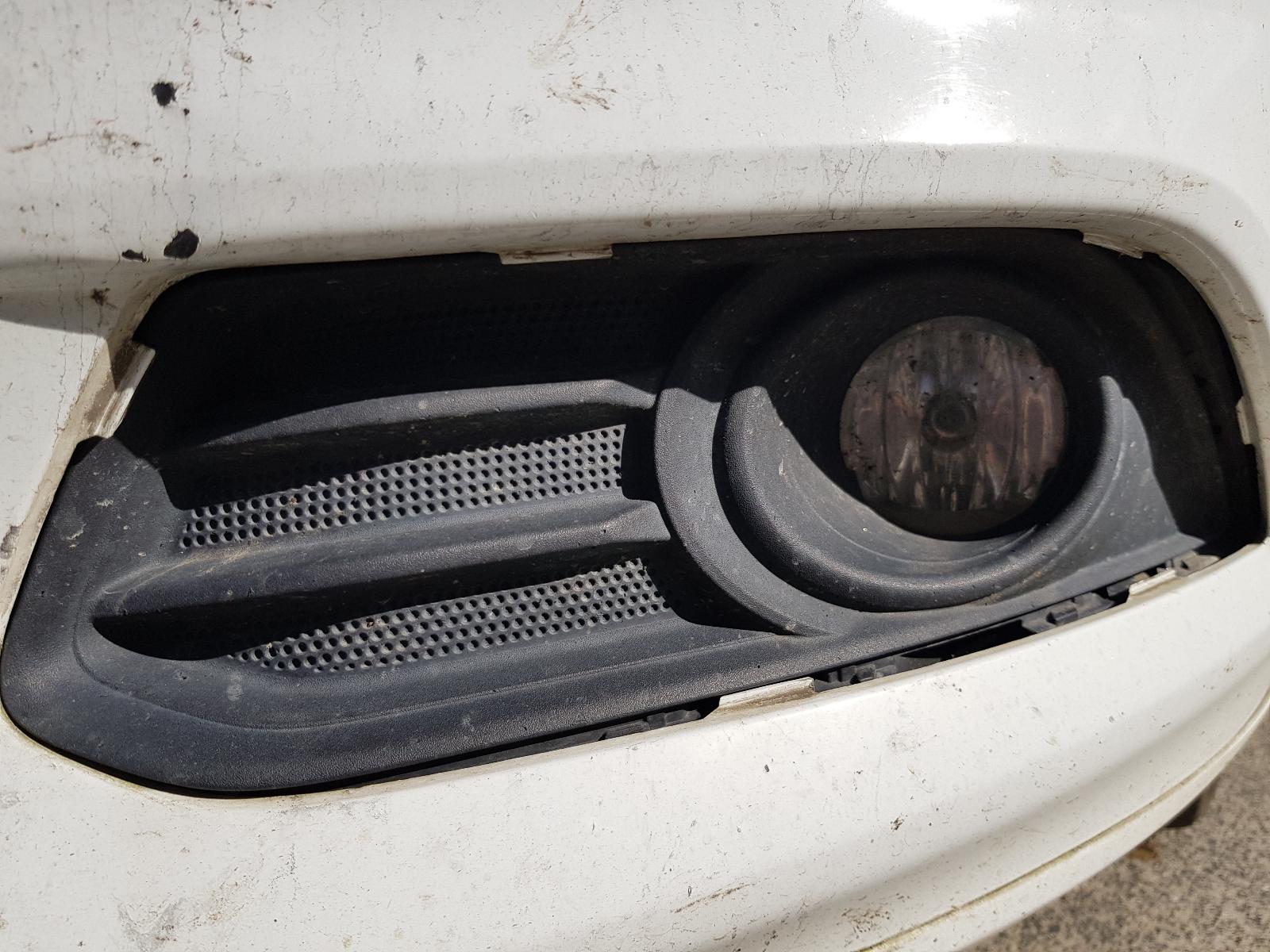 Ford Mondeo - MD 2014-2017