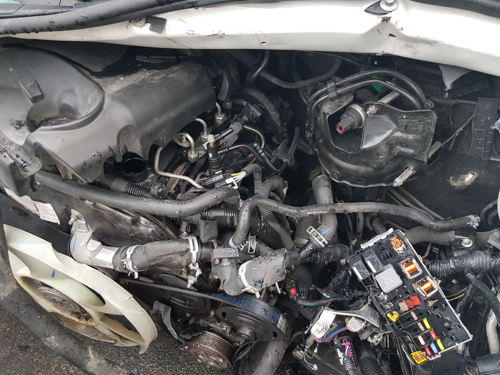 Ford Transit - 2006-2011