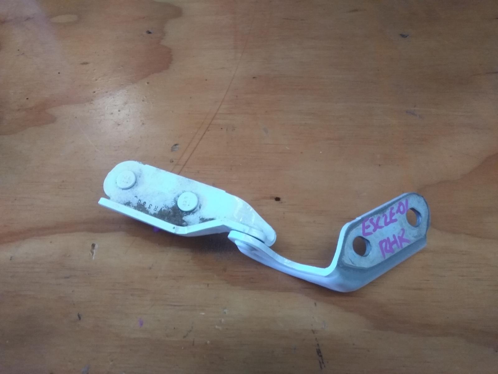 Bootlid Tgate Hinge