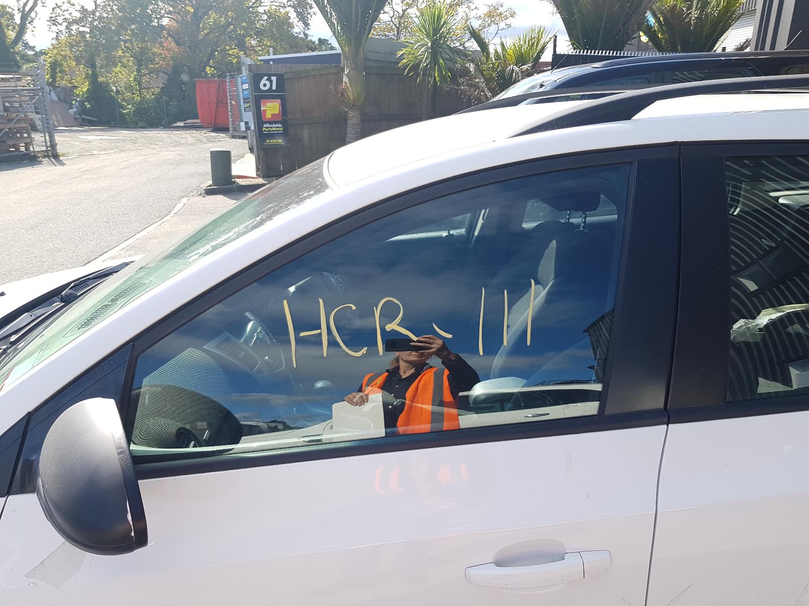 Holden Cruze - 2009-Present