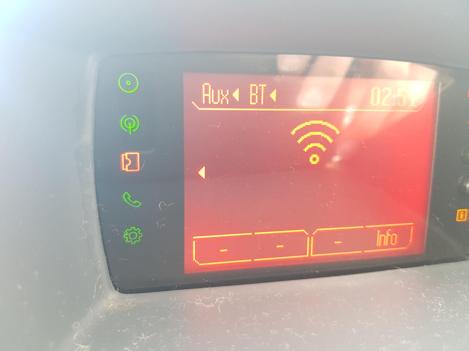 Ford Fiesta - MK VI 2008-Present