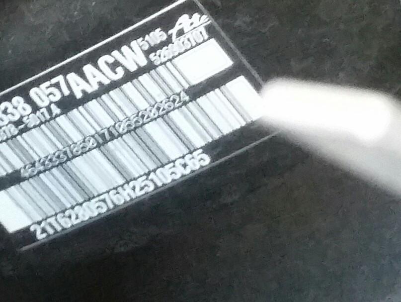 Holden Cruze - 2009-Present