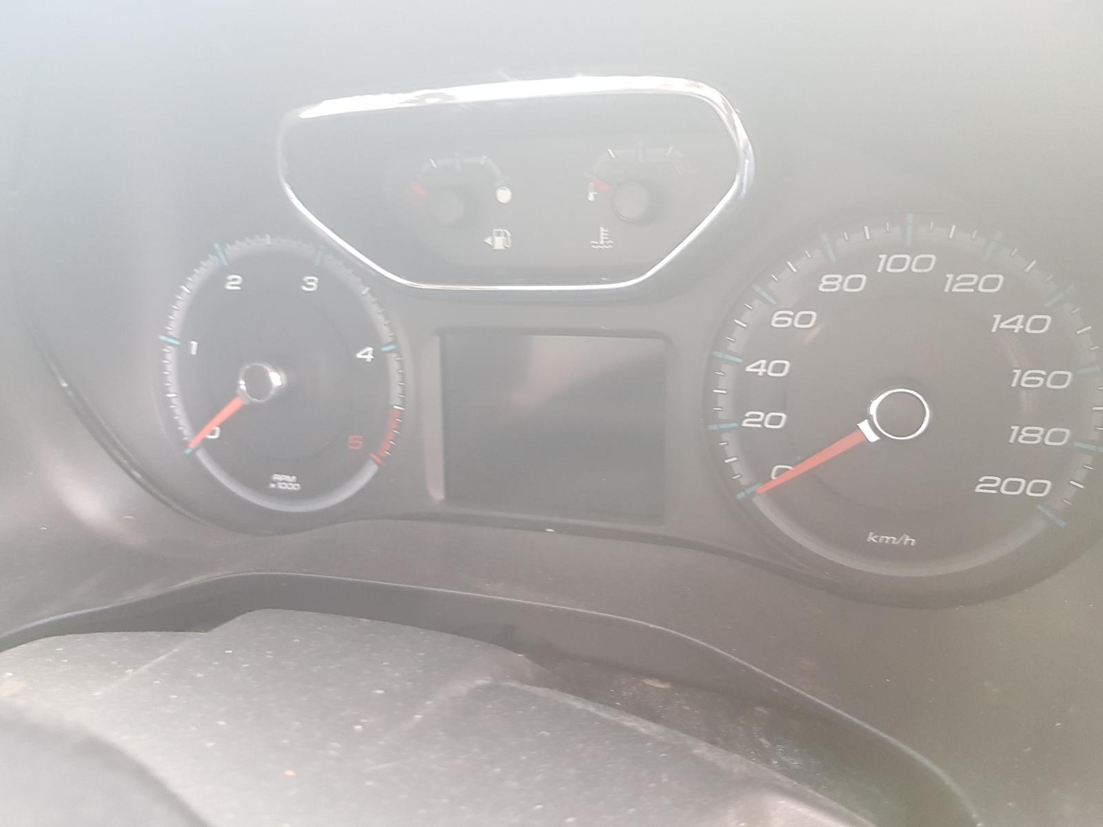 Holden Colorado - RG2 2016-Present