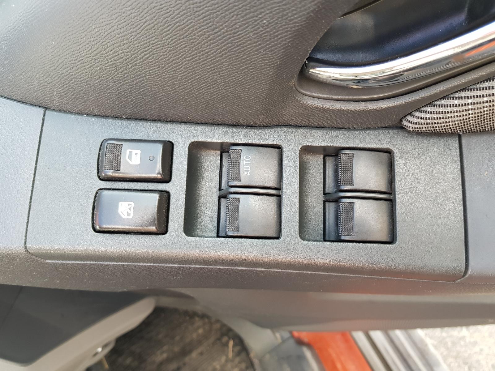 Holden Colorado - RG 2012 -2016