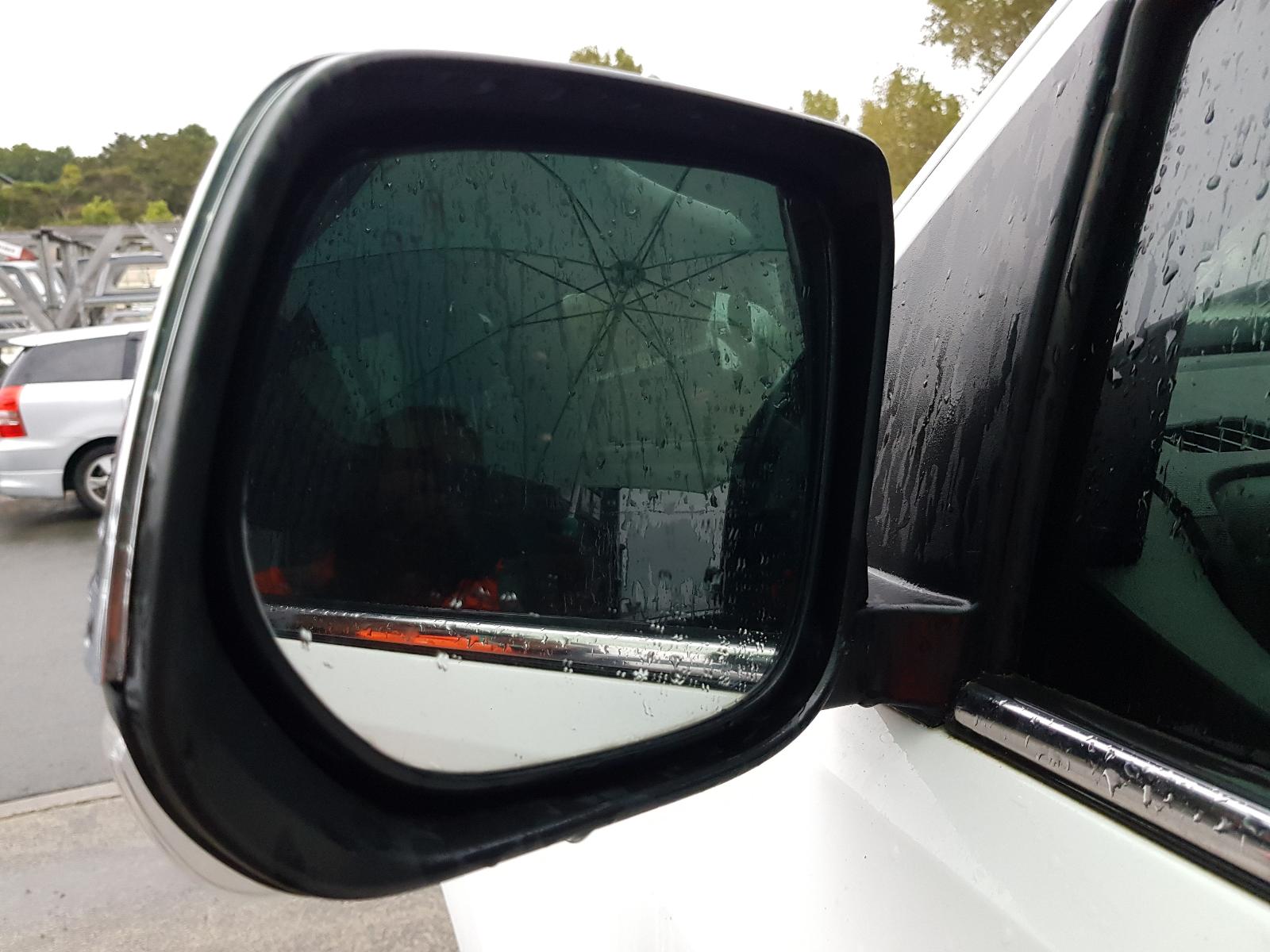 Holden Colorado - RG2 2016-Present