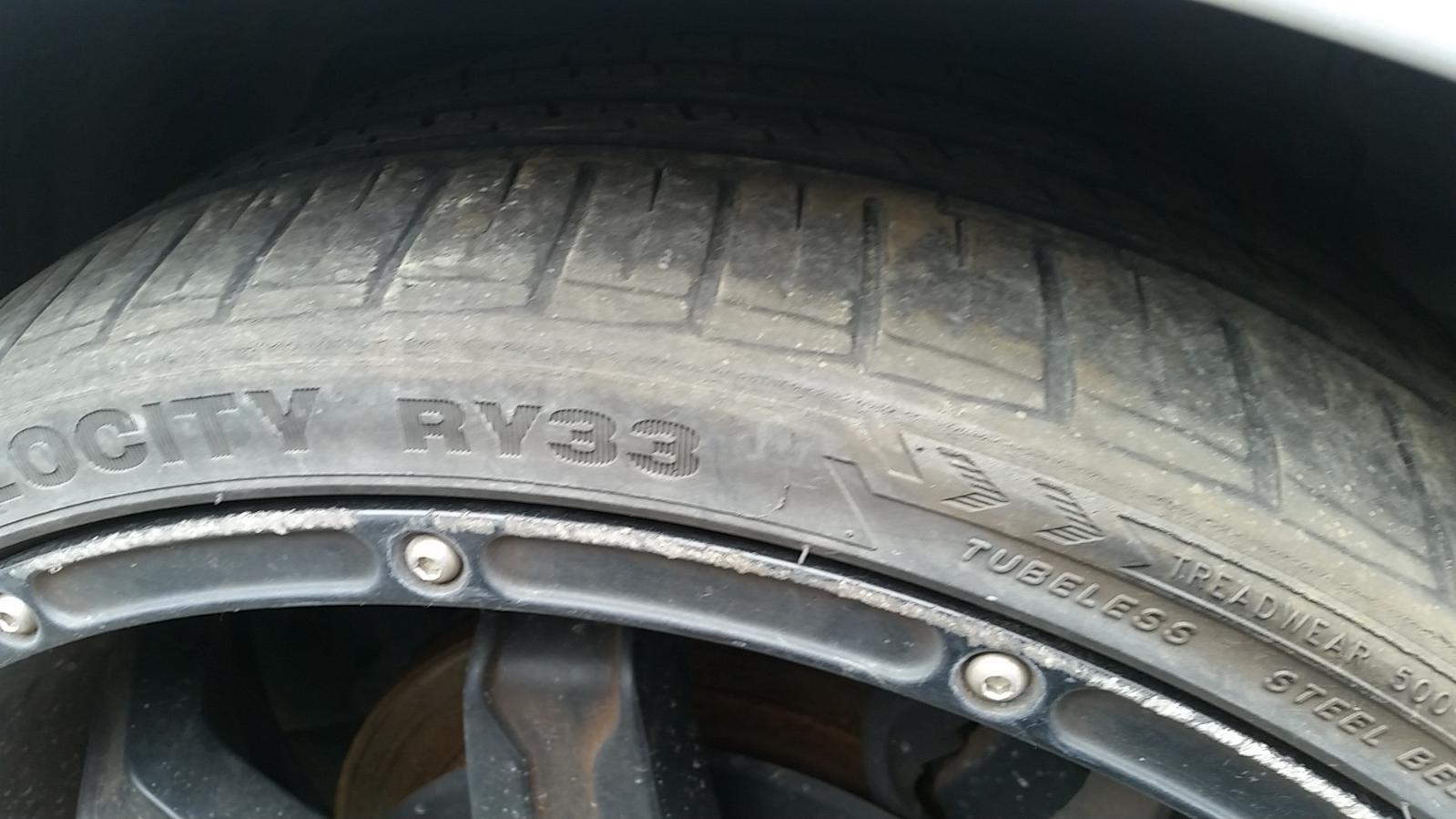 Ford Falcon - FG-FGX 2008-2016