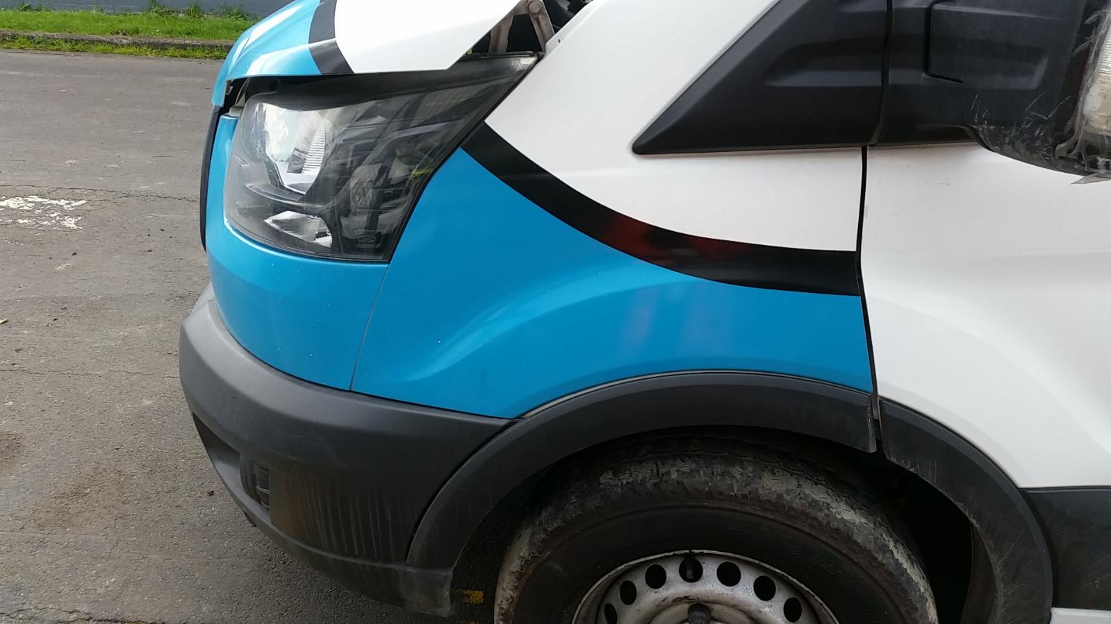 Ford Transit - Other