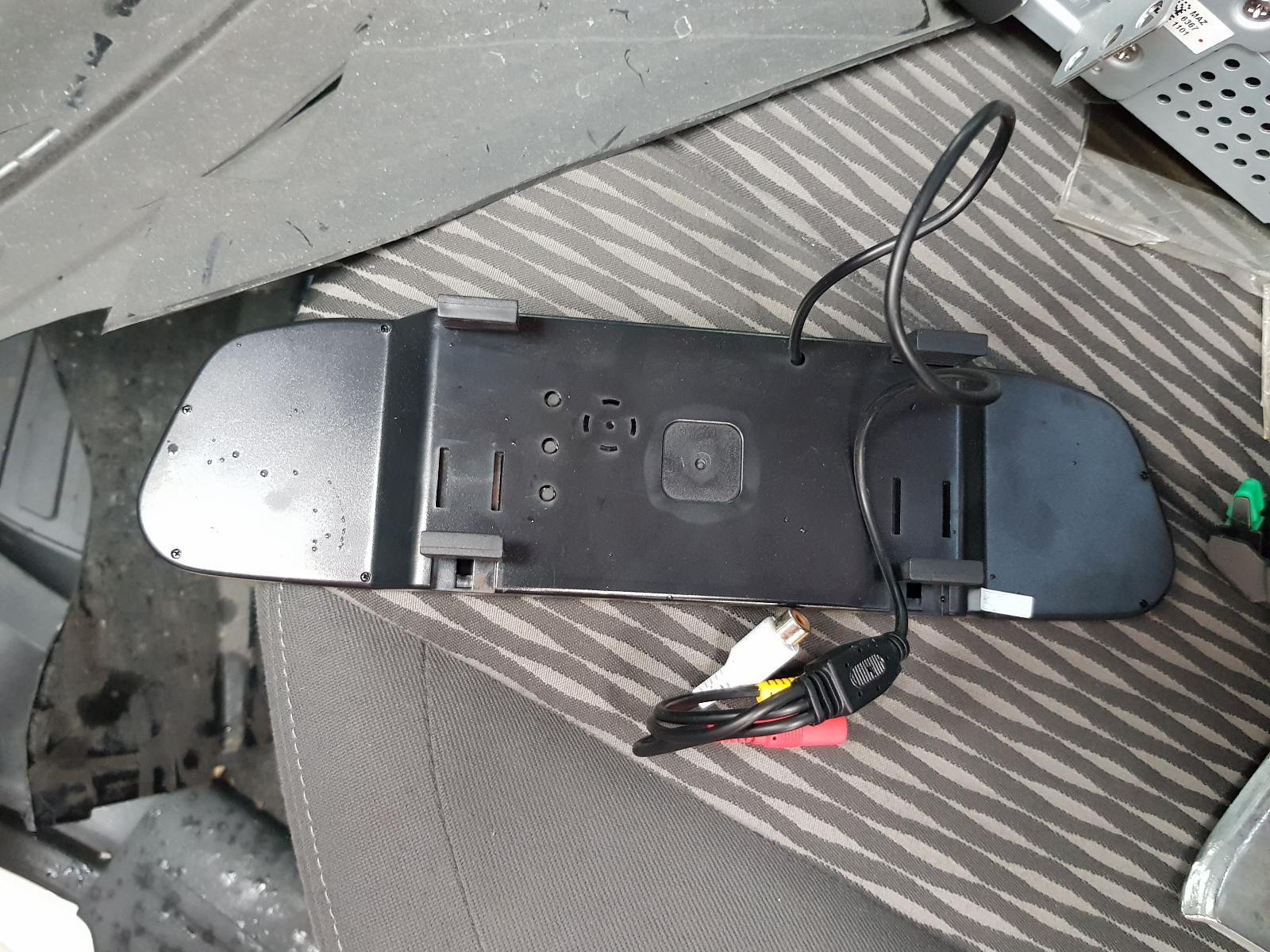 Holden Colorado - RG 2012 -2016