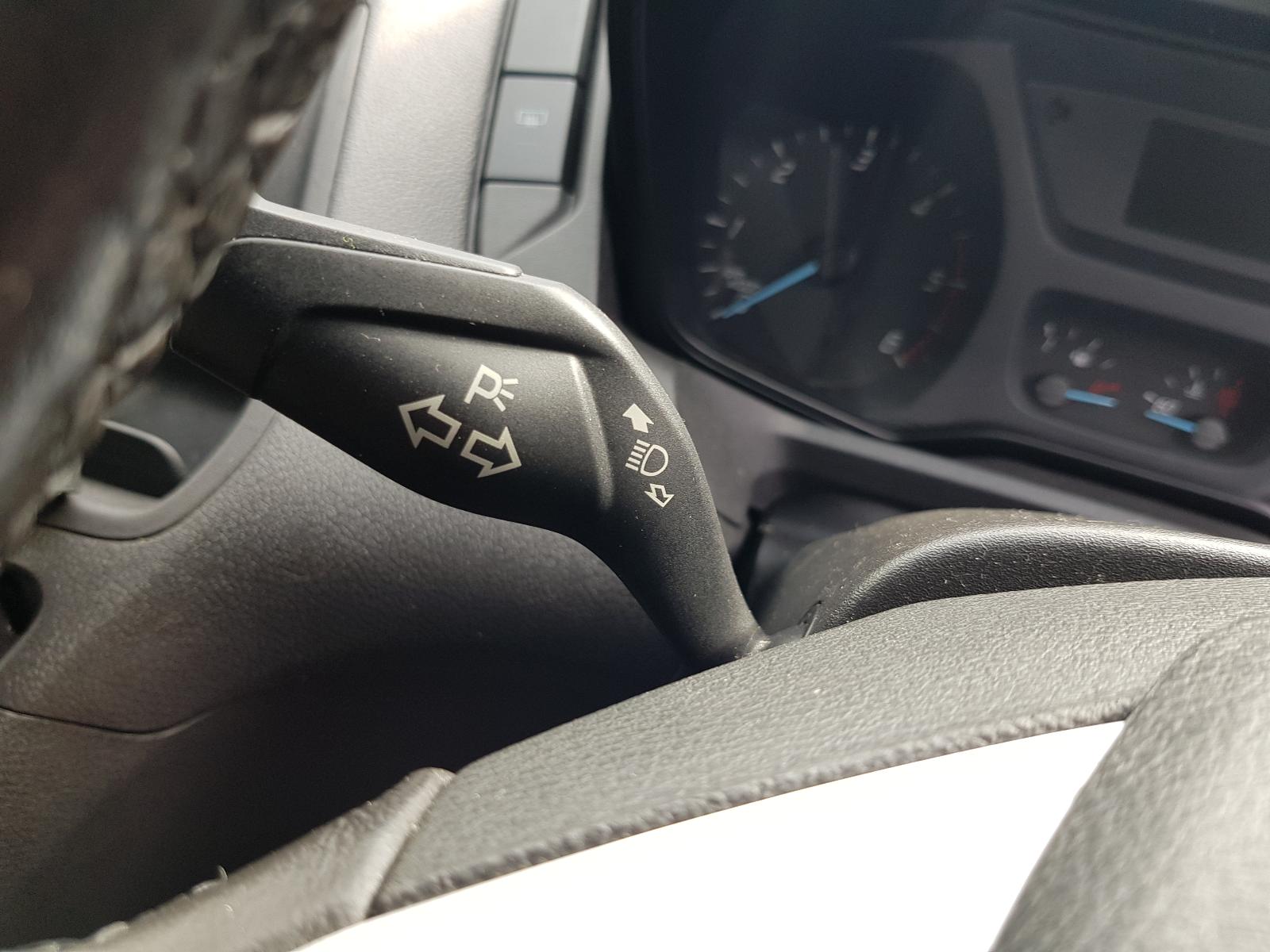 Ford Transit - Other