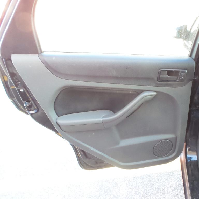 Ford Focus - LS 2005-2007