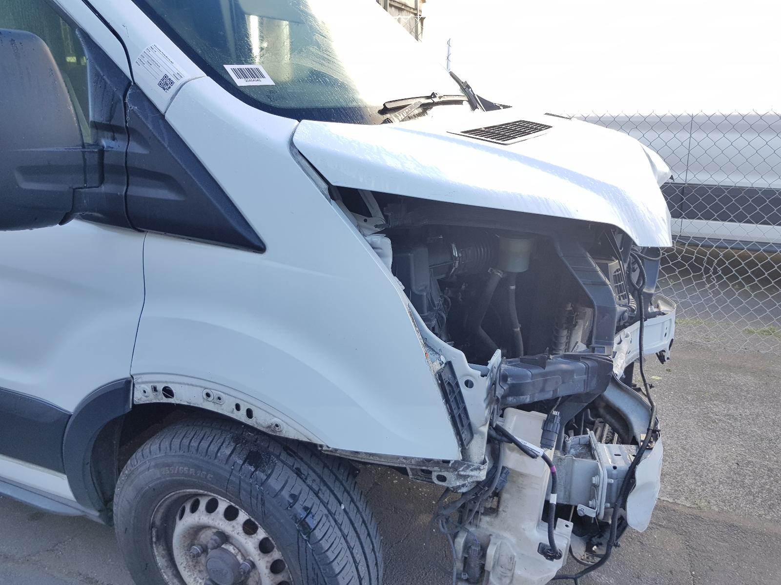 Ford Transit - Other