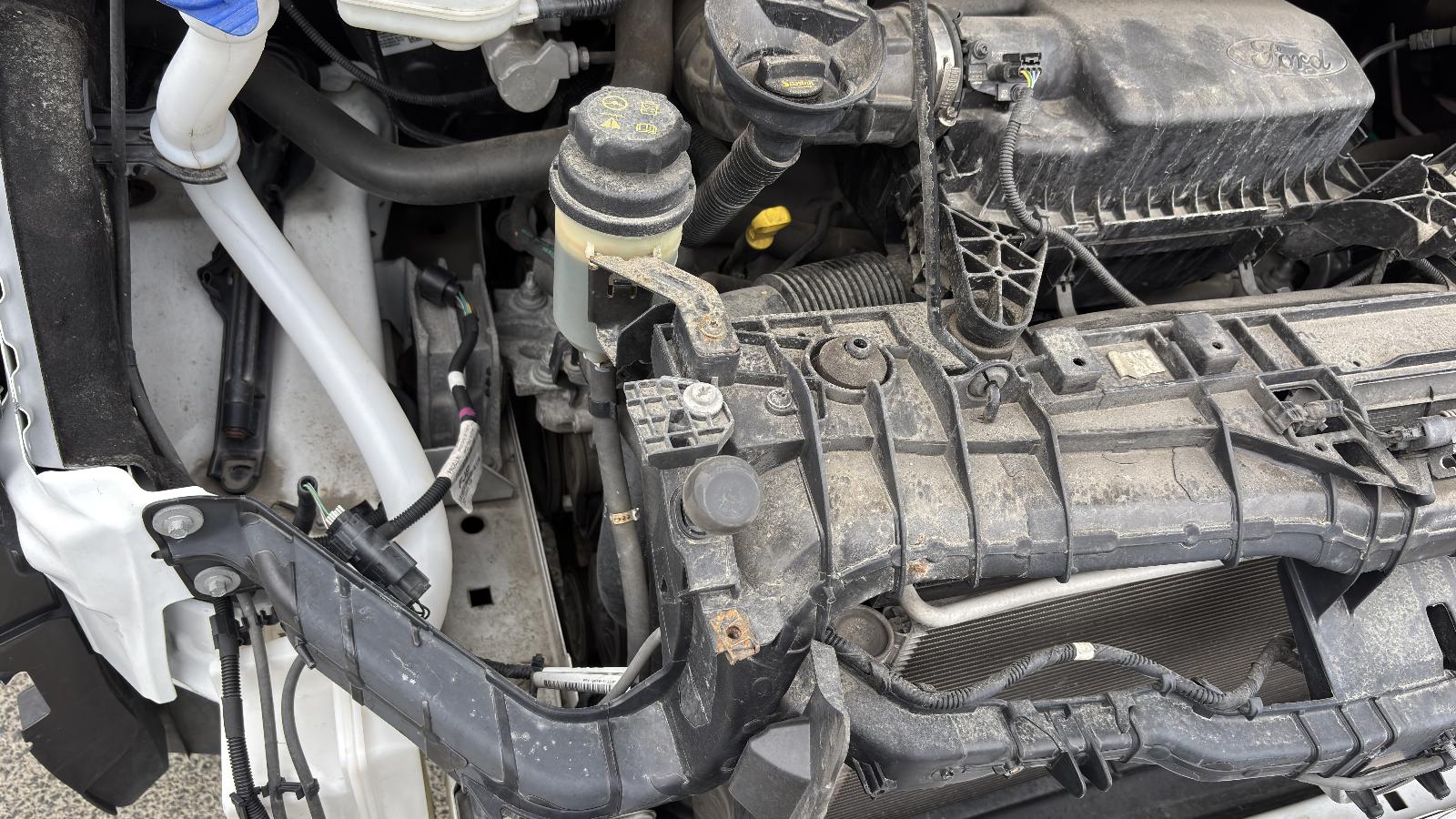 Ford Transit - Other