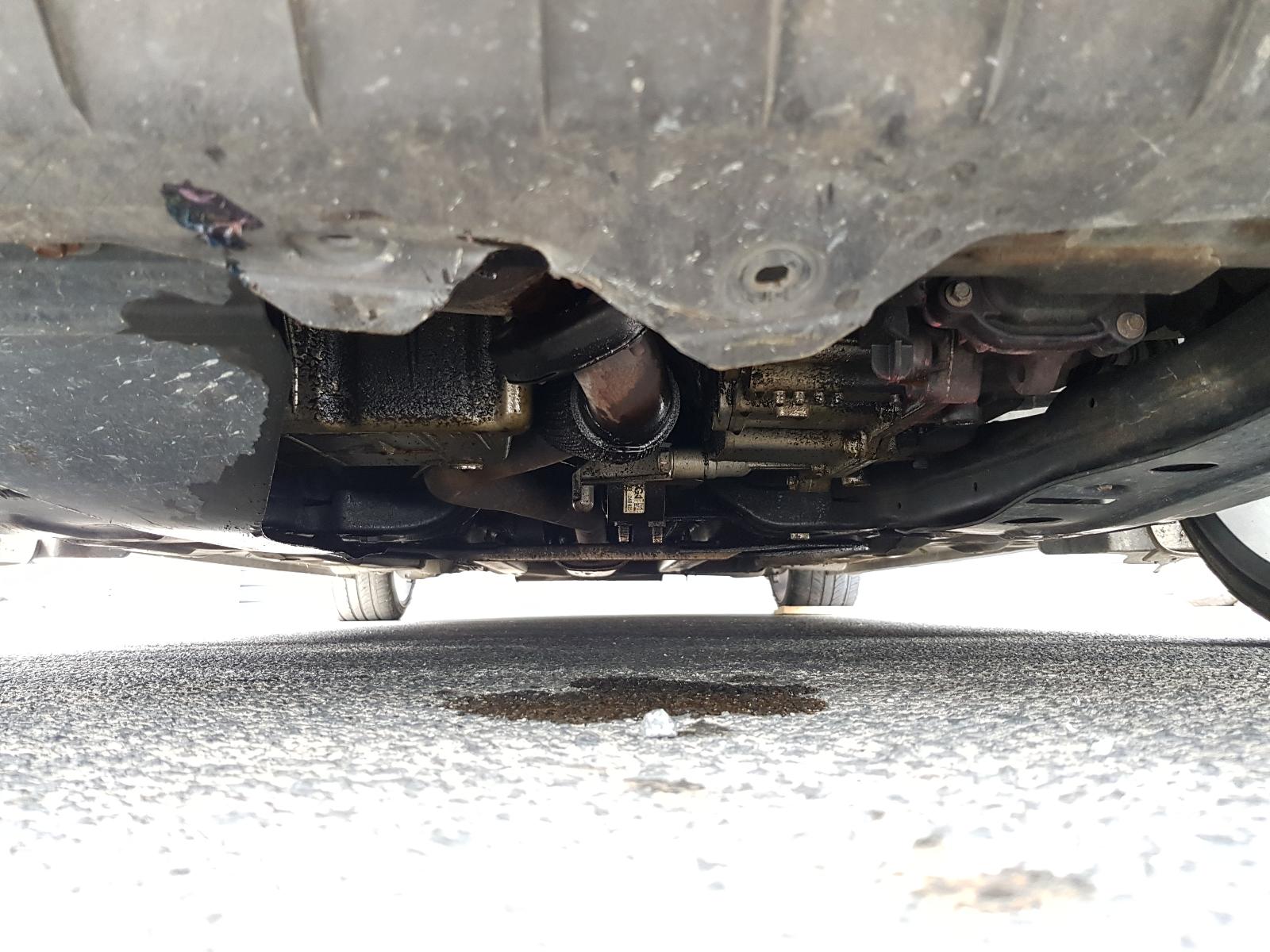 Holden Cruze - 2009-Present