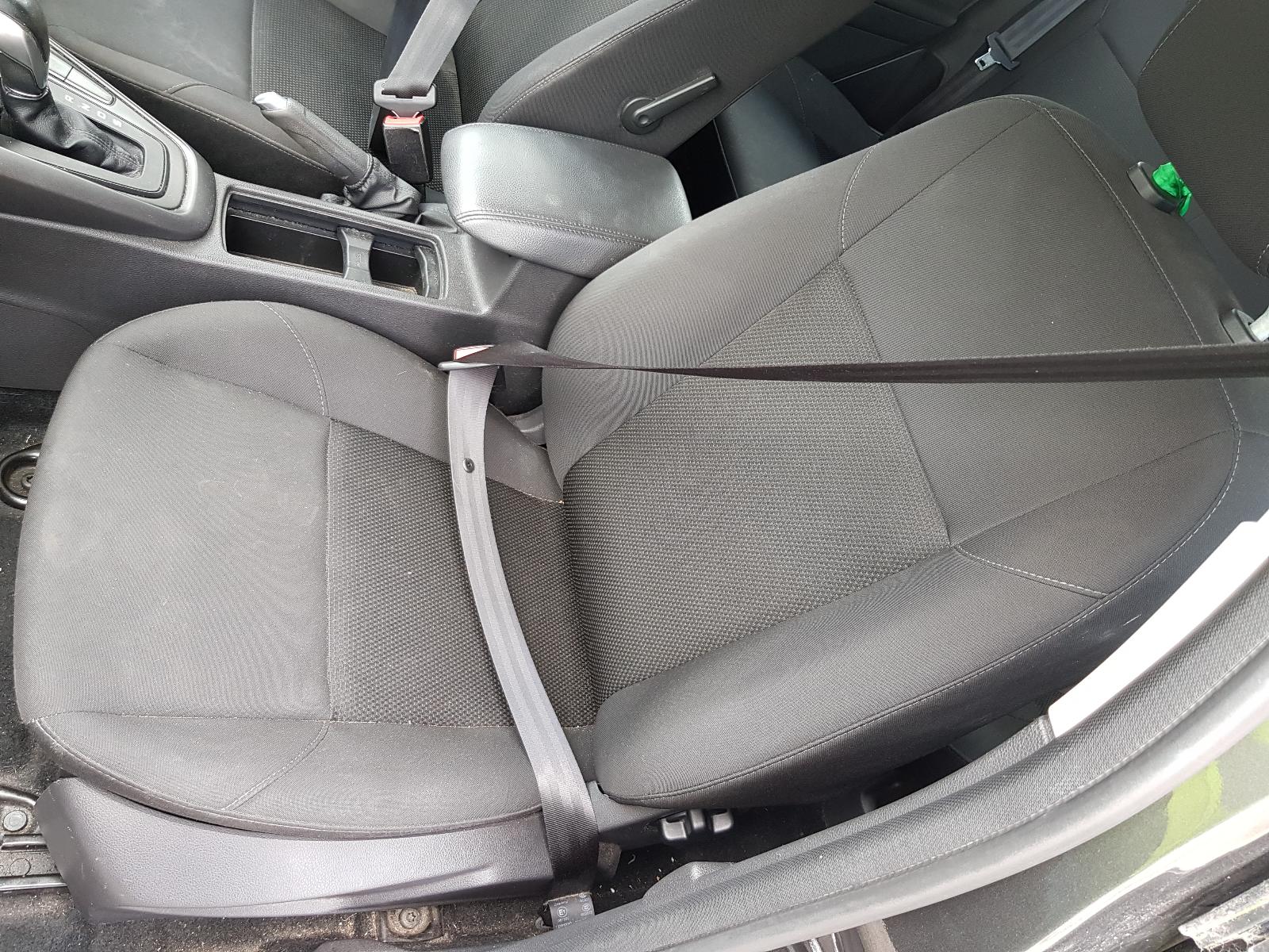 Ford Focus - LZ 2015-2017