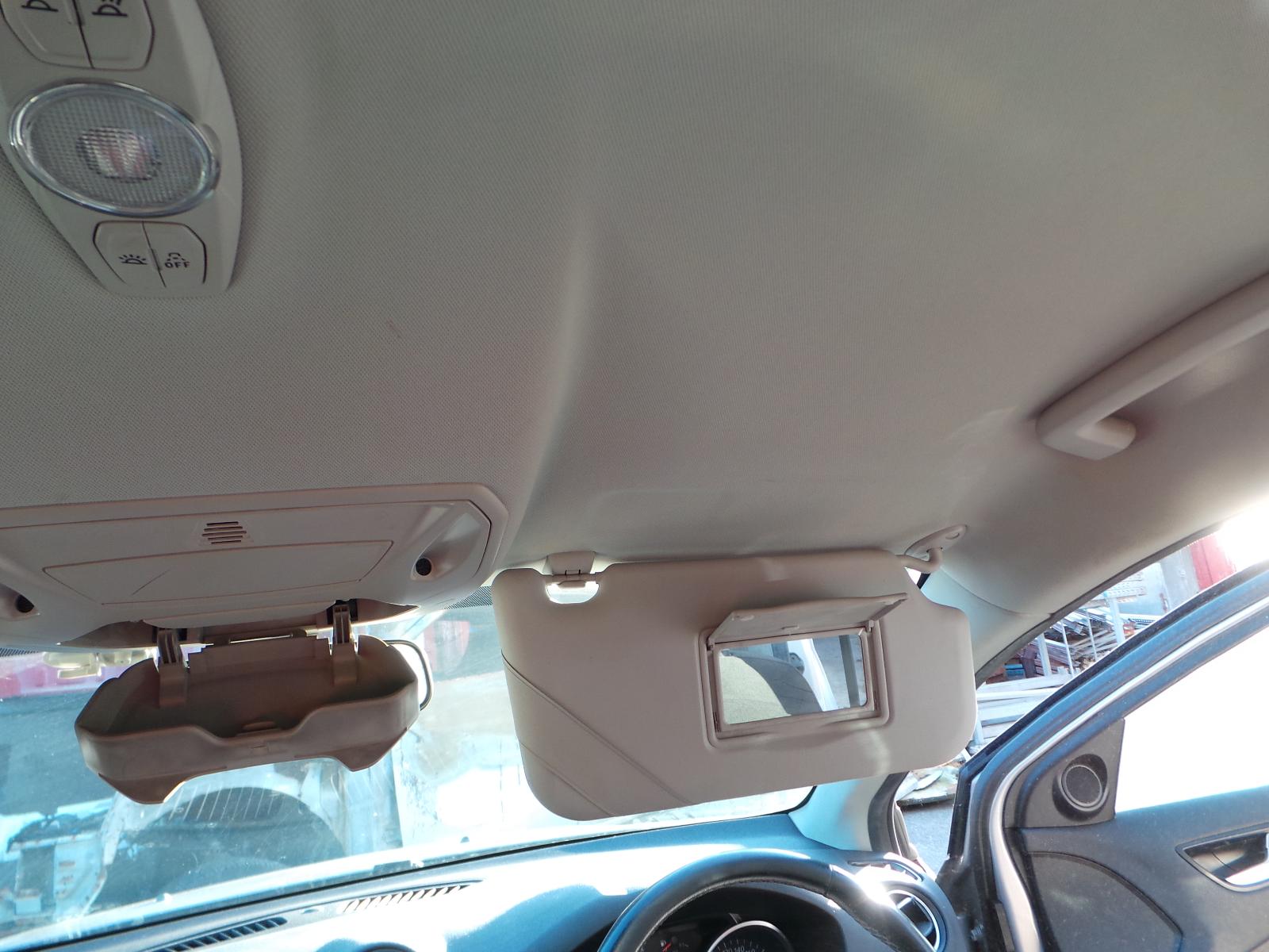 Ford Mondeo - MC 2011-2014