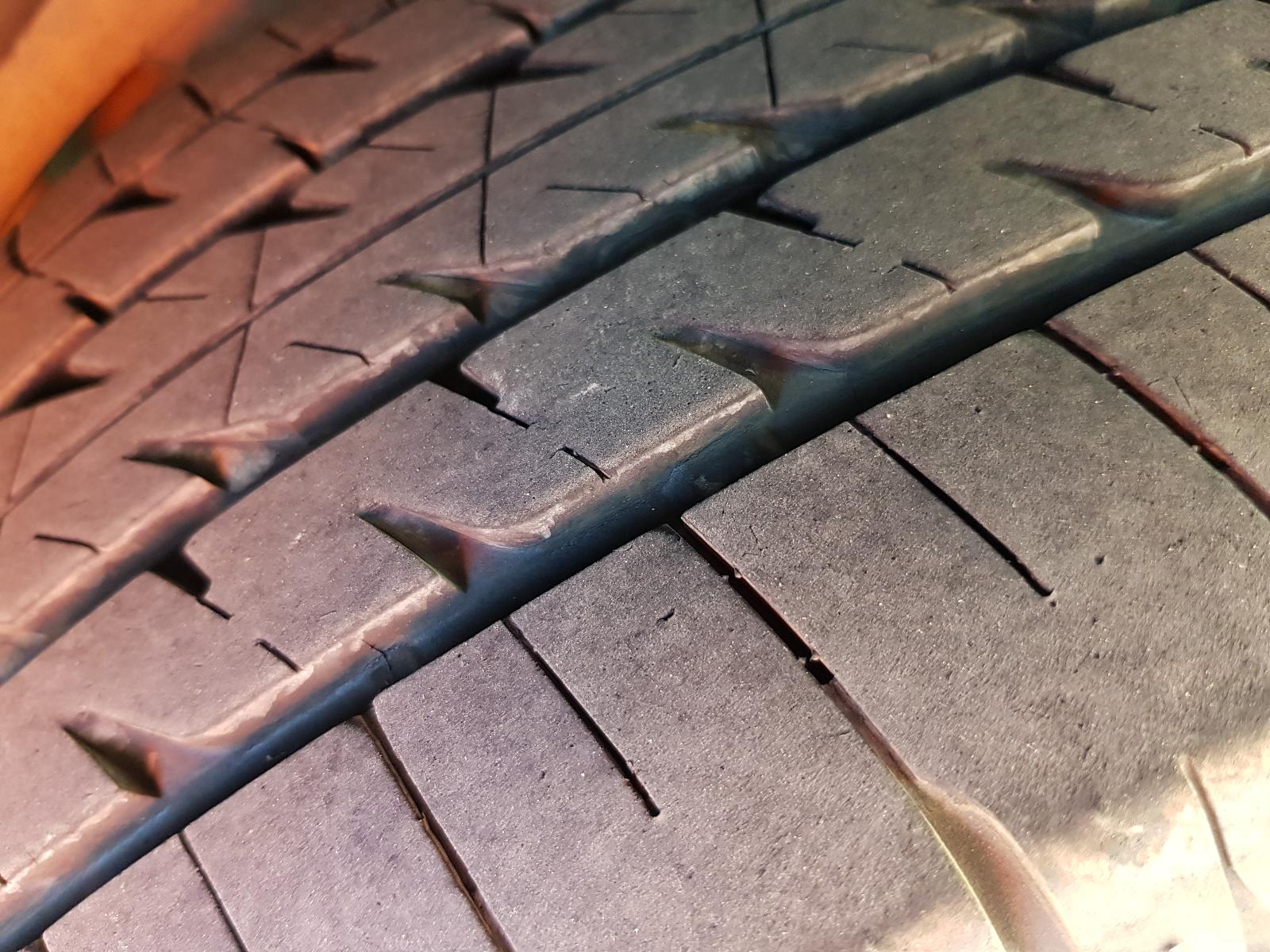 Holden Captiva - Captiva 7 2011-Present