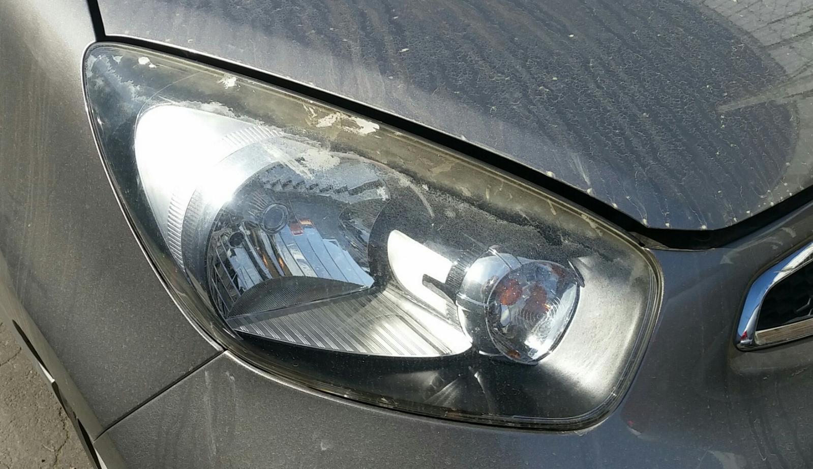 KIA Picanto - 2nd Gen 2011-2017