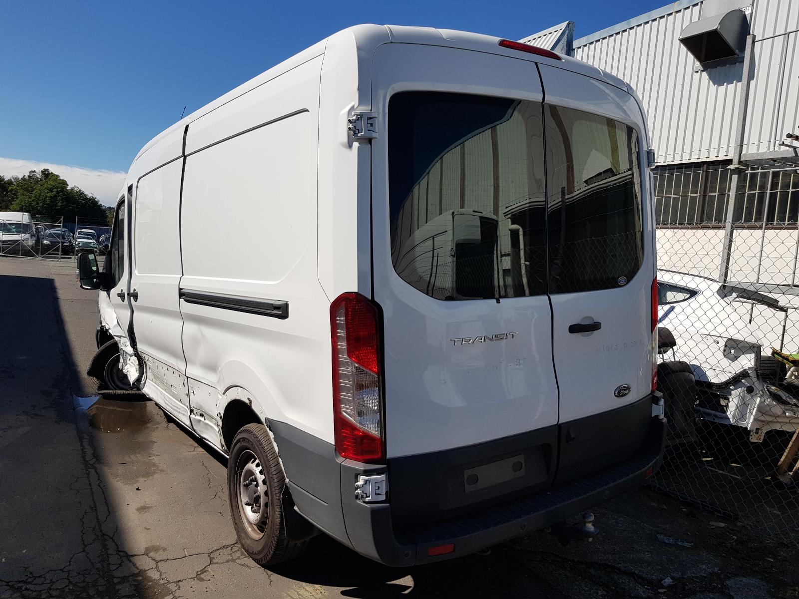 Ford Transit - Other