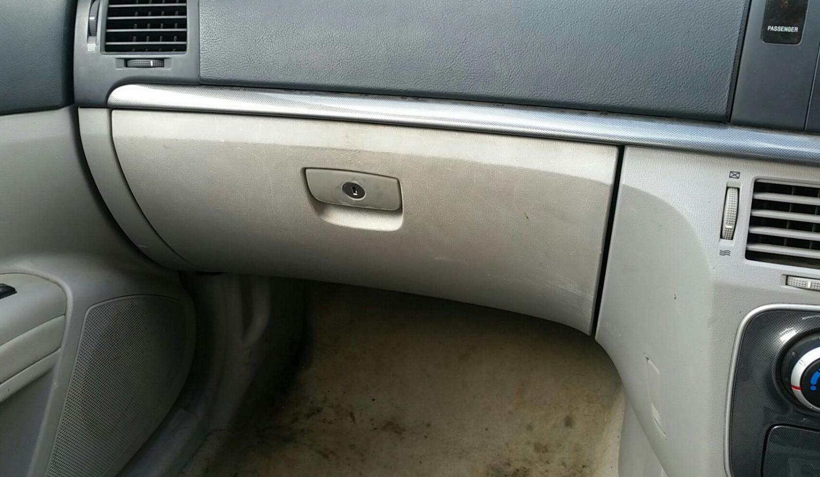 Hyundai Sonata - Other 2005-2010