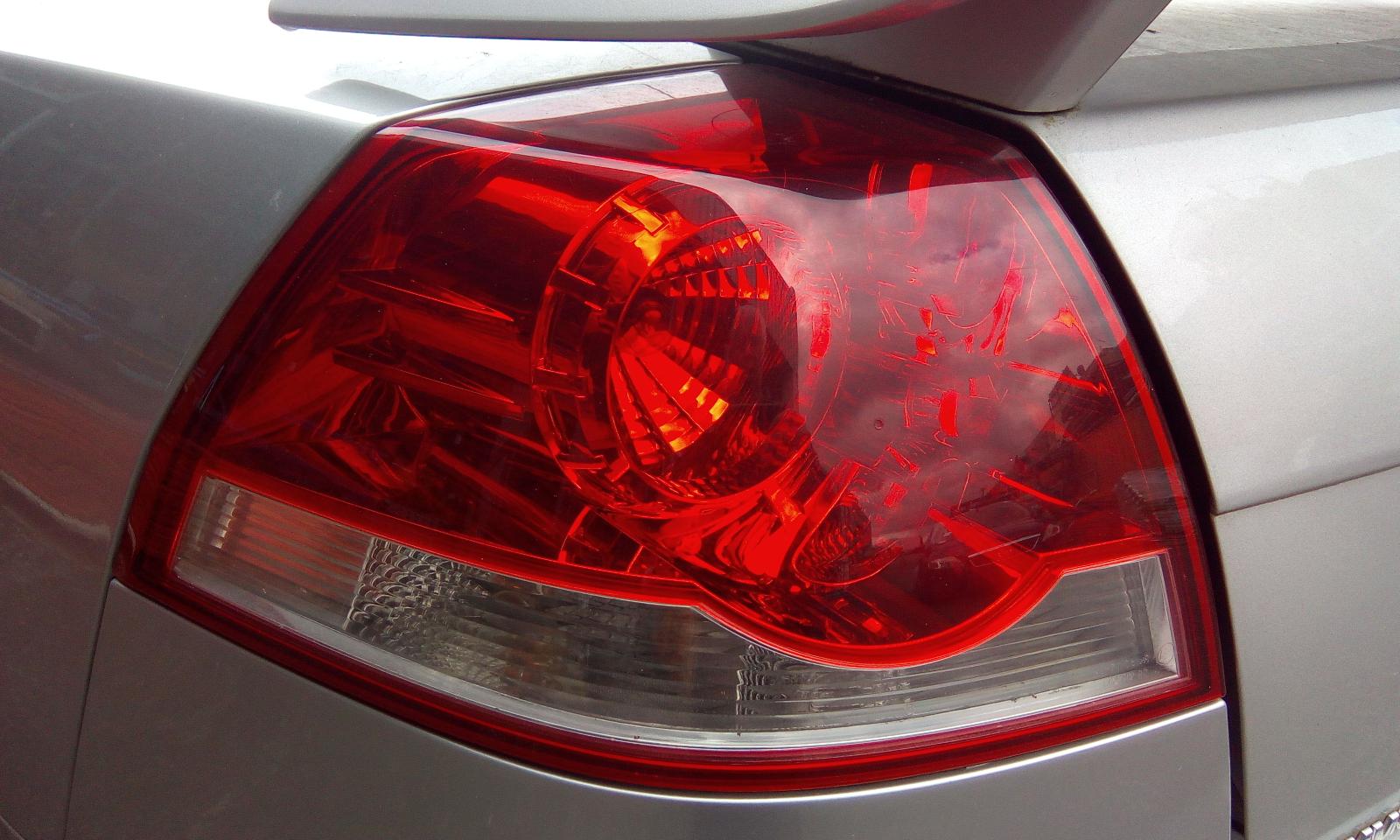 Holden Commodore - VE 2006-2013