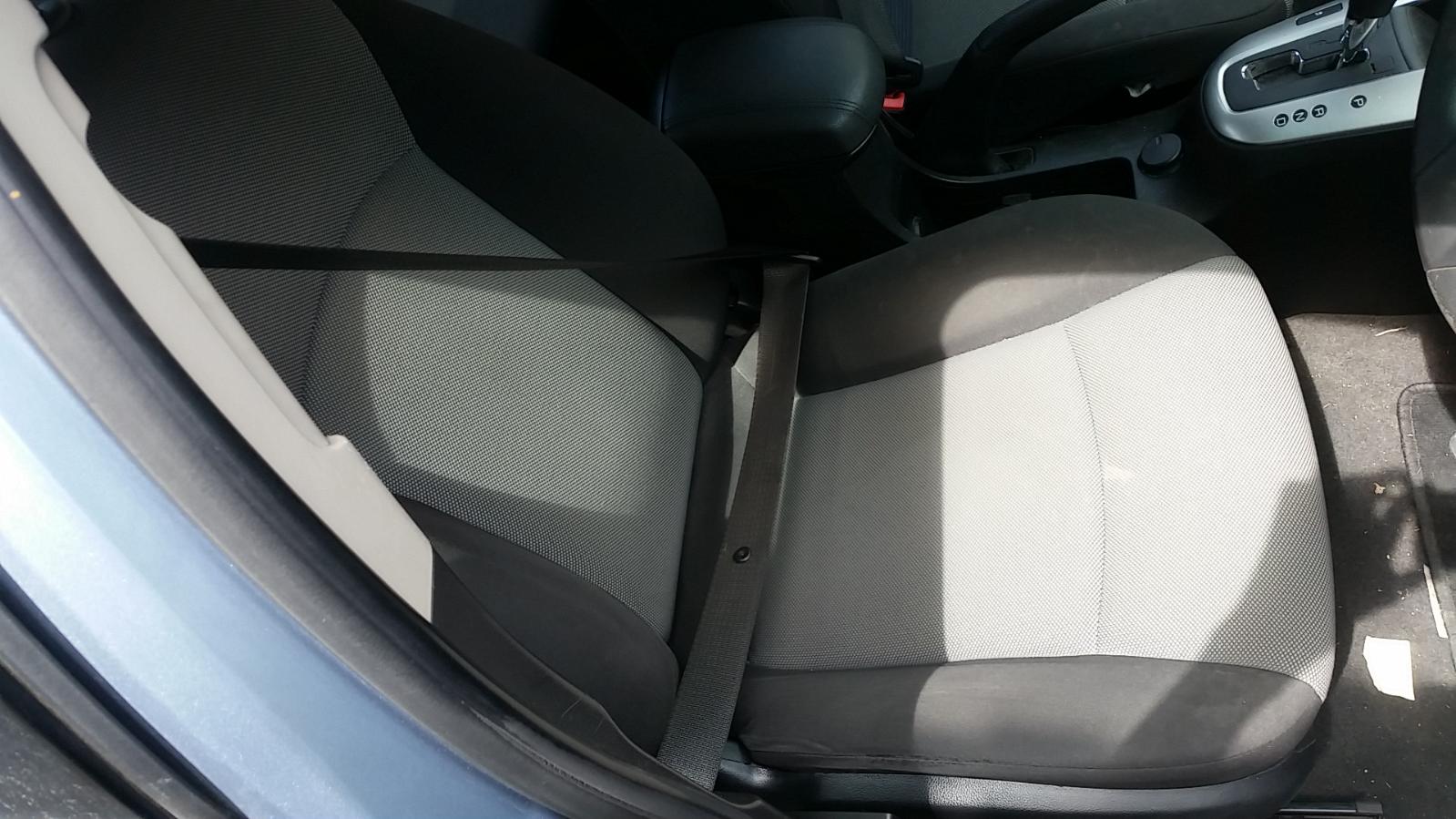 Holden Cruze - 2009-Present