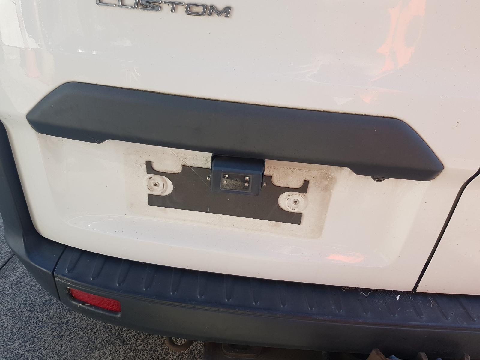 Ford Transit - Other