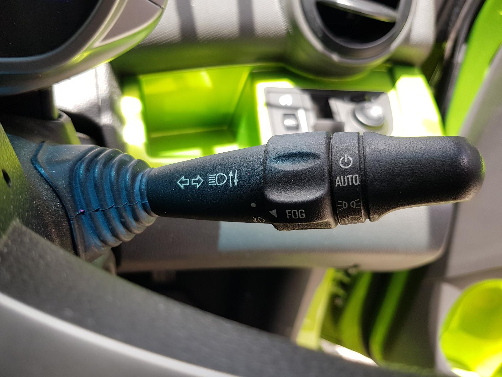 Holden Barina - Spark 2010-Present